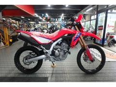 ホンダ　ＣＲＦ２５０Ｌ