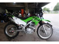 カワサキ　ＫＬＸ２３０