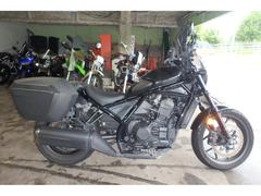 ホンダ　レブル１１００　ＤＣＴ