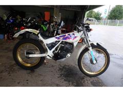 ホンダ　ＴＬＭ２００Ｒ