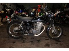 ヤマハ　ＳＲ４００