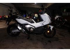 ホンダ　Ｘ−ＡＤＶ　ＲＨ２１