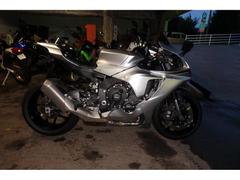 ヤマハ　ＹＺＦ−Ｒ１