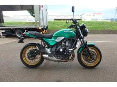 カワサキ　Ｚ６５０ＲＳ