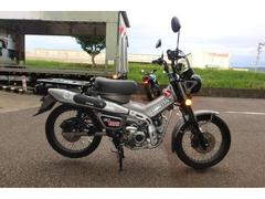 ホンダ　ＣＴ１２５ハンターカブ