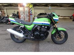 カワサキ　ＺＲＸ４００