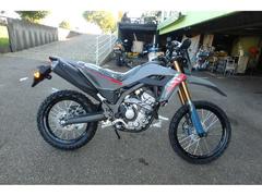 ホンダ　ＣＲＦ２５０Ｌ