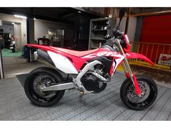 ホンダ　ＣＲＦ４５０Ｌ