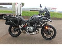 ＢＭＷ　Ｆ７５０ＧＳ