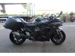 カワサキ　Ｎｉｎｊａ　Ｈ２　ＳＸ