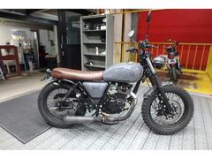 ＭＵＴＴ　ヒルツ１２５