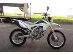 ホンダ　ＣＲＦ２５０Ｌ
