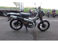 ホンダ　ＣＴ１２５ハンターカブ