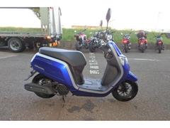 ホンダ　ダンク