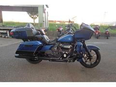 ＨＡＲＬＥＹ−ＤＡＶＩＤＳＯＮ　ＦＬＴＲＫ　ロードグライドリミテッド