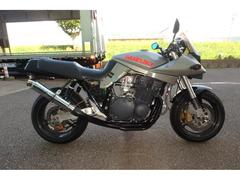 スズキ　ＧＳＸ７５０Ｓ　ＫＡＴＡＮＡ