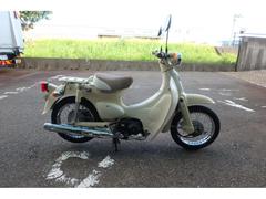 ホンダ　リトルカブ