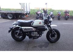 ホンダ　モンキー１２５