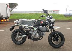 ホンダ　モンキー１２５