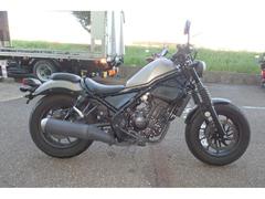 ホンダ　レブル２５０