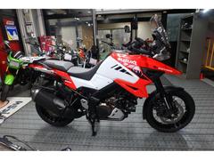 スズキ　Ｖ−ストローム１０５０ＸＴ
