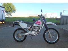 ホンダ　ＸＲ２５０