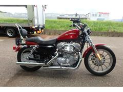 ＨＡＲＬＥＹ−ＤＡＶＩＤＳＯＮ　ＸＬ８８３Ｌ　ロー
