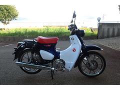 ホンダ　スーパーカブＣ１２５