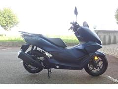ホンダ　ＰＣＸ１６０