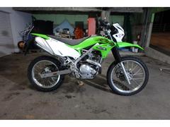 カワサキ　ＫＬＸ２３０