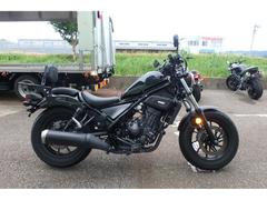 ホンダ　レブル２５０