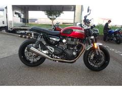 ＴＲＩＵＭＰＨ　スピードツイン１２００
