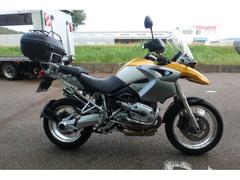 ＢＭＷ　Ｒ１２００ＧＳ