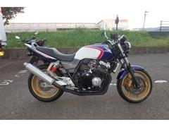 ホンダ　ＣＢ４００Ｓｕｐｅｒ　Ｆｏｕｒ　ＶＴＥＣ　ＳＰＥＣ３