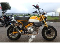 ホンダ　モンキー１２５