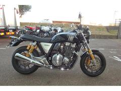 ホンダ　ＣＢ１１００ＲＳ　ドラレコ　ＥＴＣ