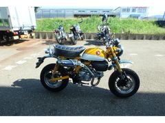 ホンダ　モンキー１２５　オーバーＭＦ