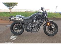 ホンダ　ＣＬ２５０　Ｅ−Ｃｌｕｔｃｈ