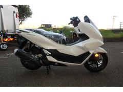 ホンダ　ＰＣＸ