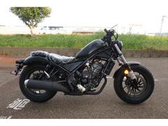 ホンダ　レブル２５０　Ｅ−Ｃｌｕｔｃｈ