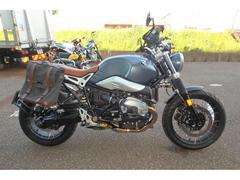 ＢＭＷ　ＲｎｉｎｅＴ　スクランブラー