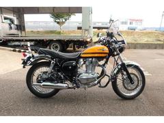 カワサキ　エストレヤＲＳ