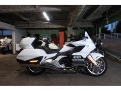 ホンダ　ゴールドウイング　ＧＬ１８００ツアー　マニュアルクラッチ