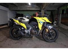 スズキ　Ｖ−ストローム２５０ＳＸ
