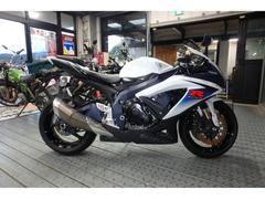 スズキ　ＧＳＸ−Ｒ７５０
