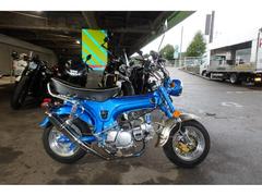 ホンダ　ダックス１２５　キットバイク