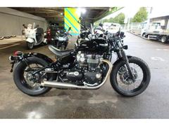 ＴＲＩＵＭＰＨ　ボンネビル　ボバー