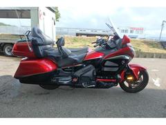 ホンダ　ゴールドウイング　ＧＬ１８００　ＳＥ　サクマ制サイドカー　別バックギヤ付　ドライブレコーダー