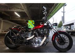 ホンダ　スティード４００　フルカスタム