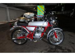 ホンダ　ドリーム５０
